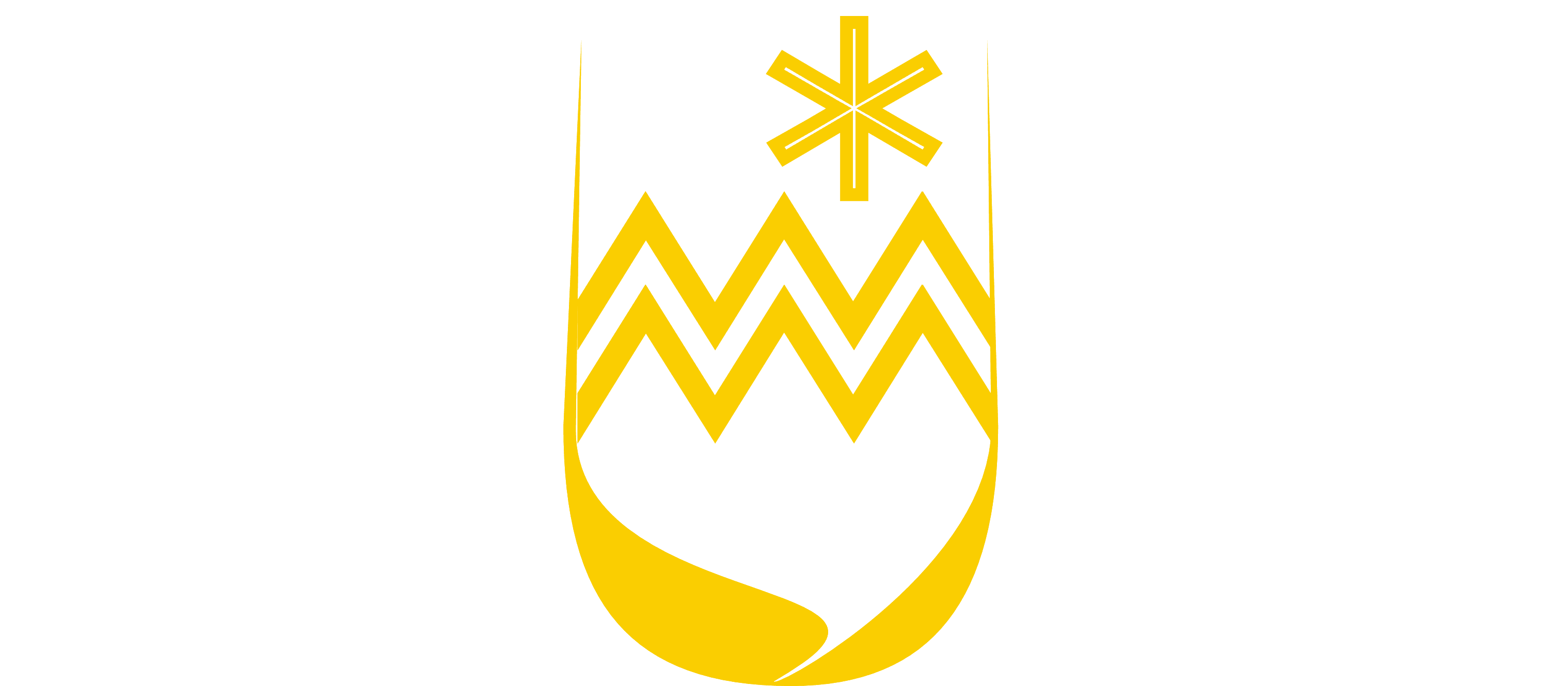 Ururimi Logo Yellow