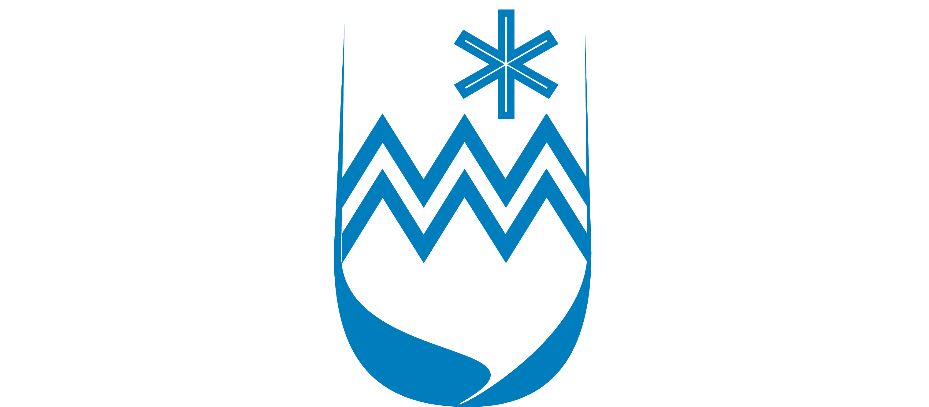 Ururimi Logo Blue