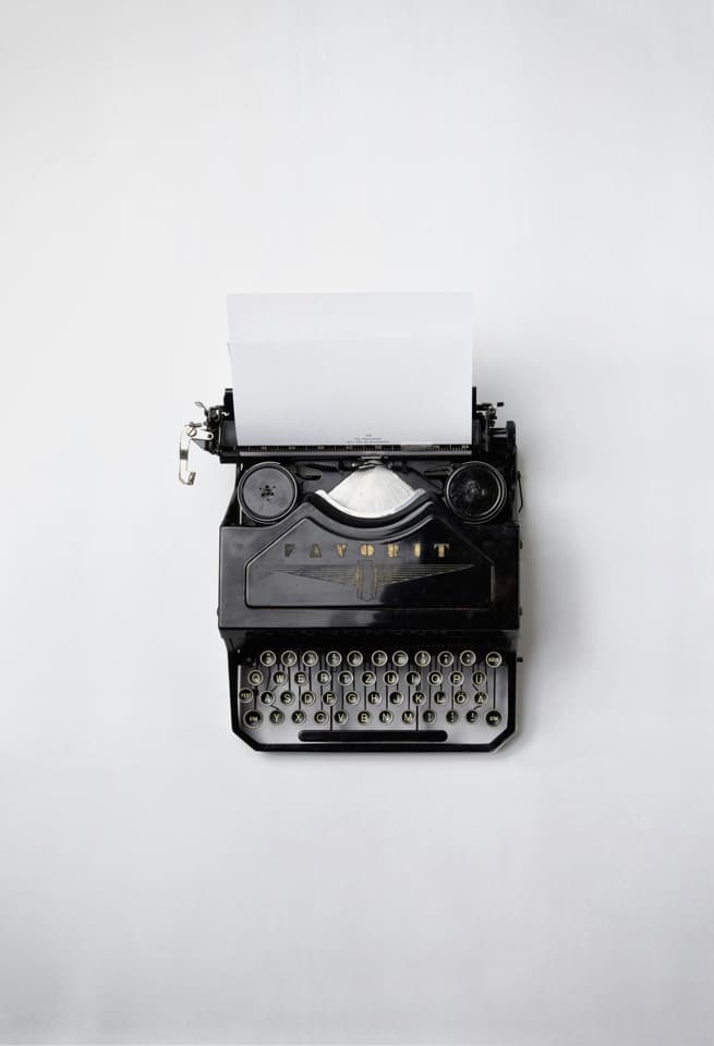 Writing 1