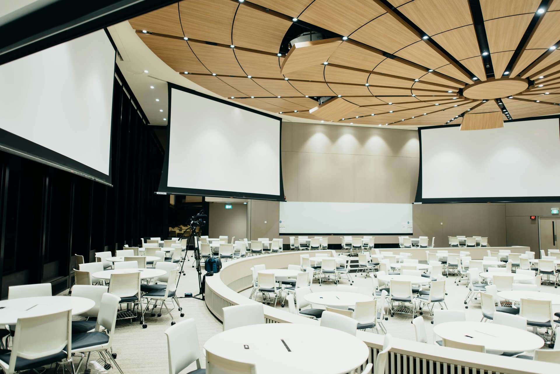 Conference Bundles for Multilingual Events - Ururimi